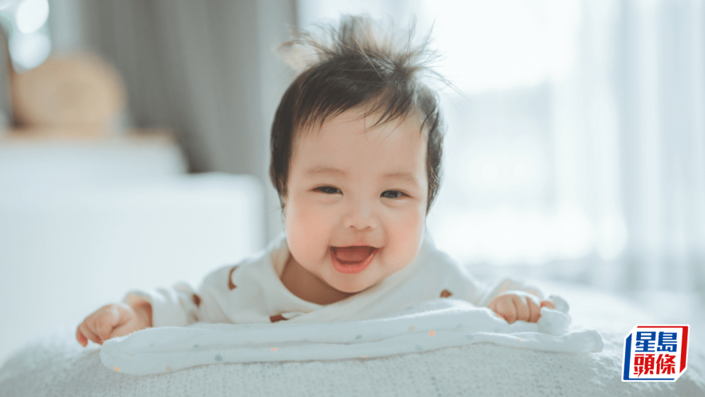 內地公佈育兒補貼制度 3歲以下每年3600元