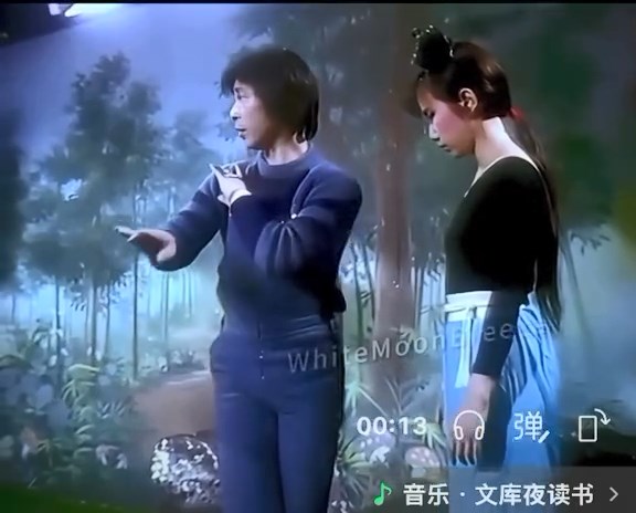 汪明荃大讚劉兆銘是一位出色的電影電視演員,舞者、編舞者。 汪明荃大讚劉兆銘是一位出色的電影電視演員,舞者、編舞者。
