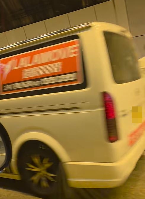fb車cam L（香港群組）影片截圖