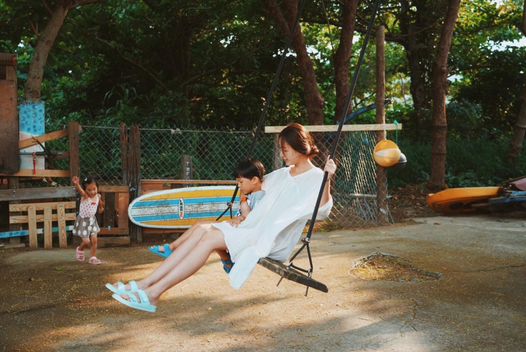 騷長腿。