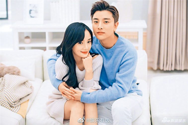 ■李小璐和贾乃亮前晚齐齐发出声明，表示已办理离婚。