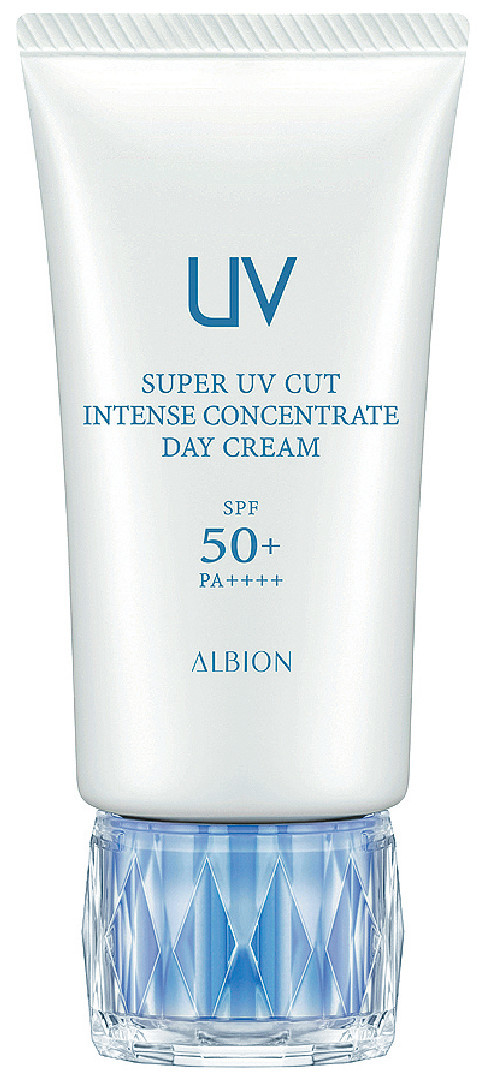 Albion 全方位基因修復防曬面霜SPF50+/PA++++$830