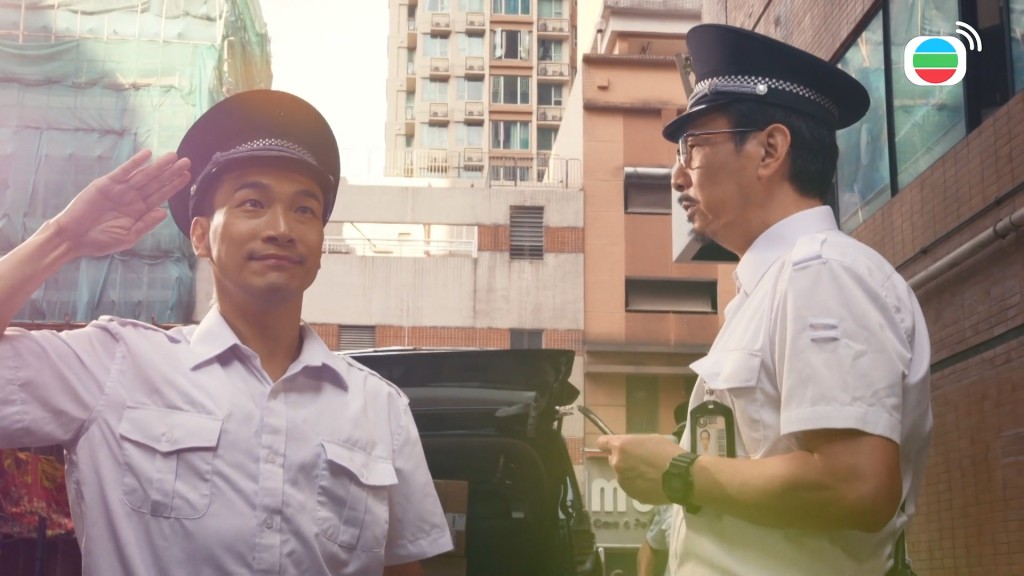 向大家表示收工了！