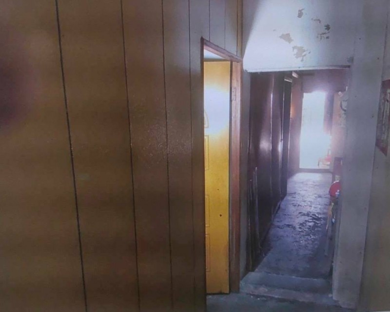 涉事单位。 网图