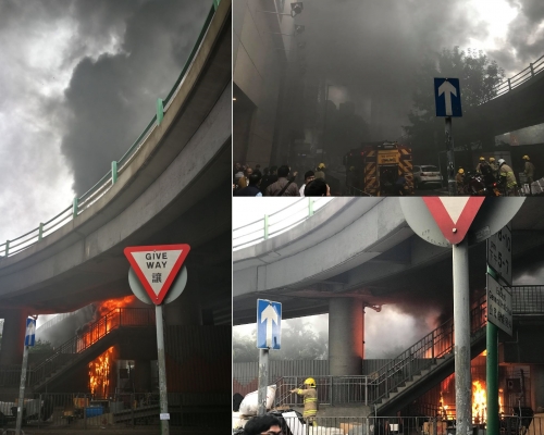 網民KE Nwith N攝