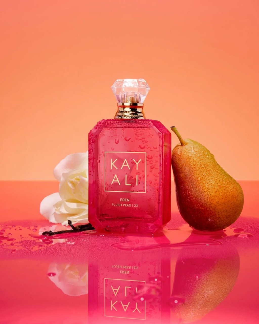 KAYALI Eden Plush Pear Parfum $1,250 （SEPHORA有售）