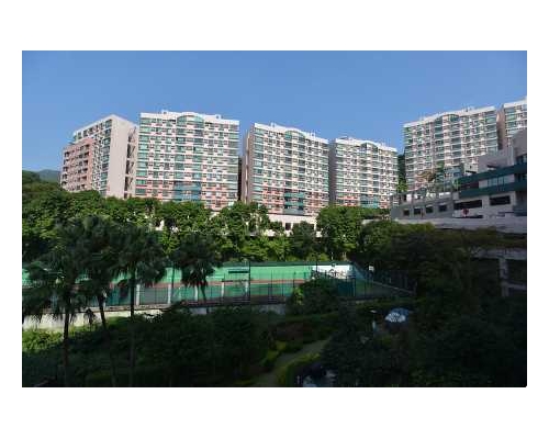 晓翠山庄3房以990万易手