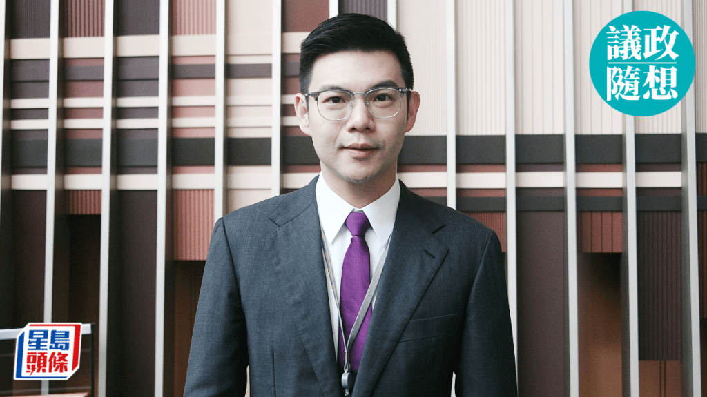 議政隨想︱譚鎮國：《修例保護動物 推進人寵共融》