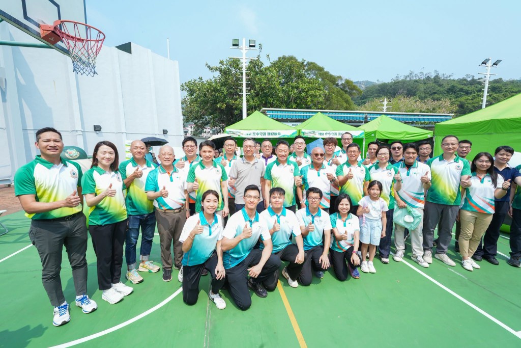 國家安全教育並非單向灌輸，而是一個可以由年輕一代主動參與、共同建構的過程。林定國fb