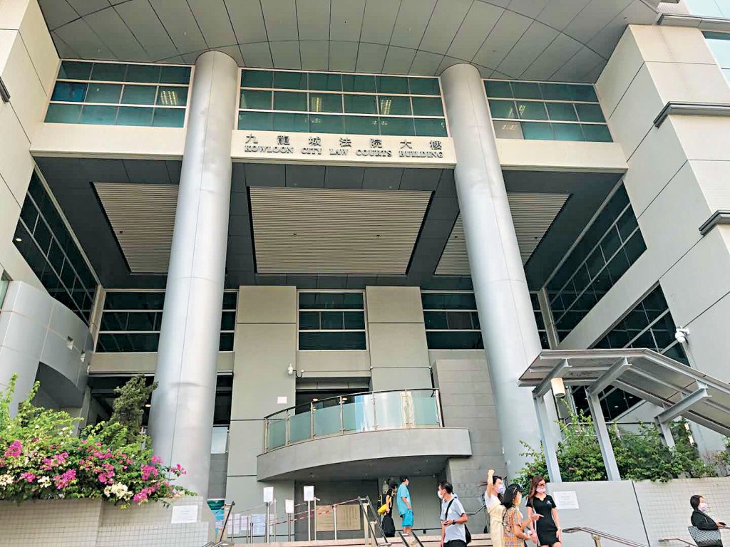 本港近期經濟疲弱，巿道不明朗波及法律界部分業務，部分事務律師要涉足刑事訴訟。
