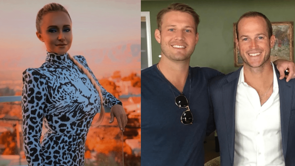 《Heroes》女星Hayden Panettiere離世丨傳涉家暴前男友案發時在場  希丹私生活內幕曝光