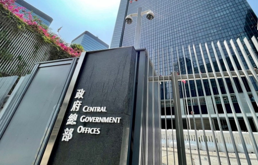 麥美娟表示,檢討過程中政府的原則是保持現有資源的使用,同時加強各項目及社會界別之間的協同效應。資料圖片 麥美娟表示,檢討過程中政府的原則是保持現有資源的使用,同時加強各項目及社會界別之間的協同效應。資料圖片