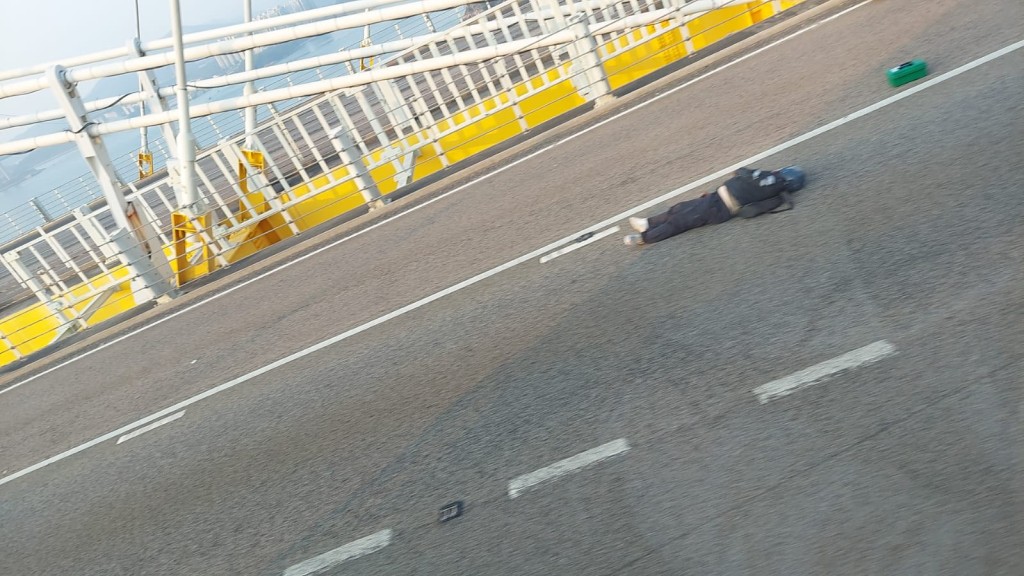 fb馬路的事 (即時交通資訊台) Bosco Chu圖片 