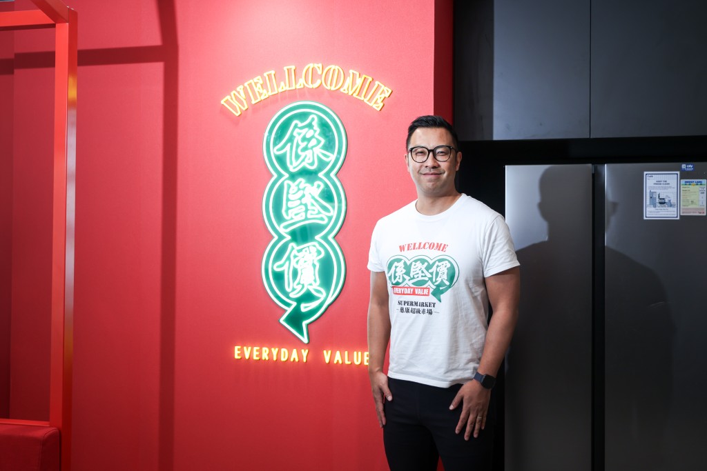 主力負責惠康業務的DFI零售食品（香港及澳門）常務董事陳建麟（Darren）接受《星島頭條》訪問時表示，面對行業激烈競爭，惠康「專注做好自己」。