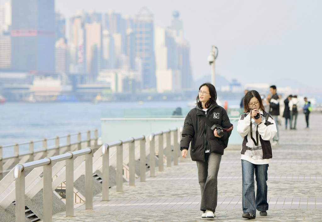 本周五（22日）是二十四節氣中的小雪。