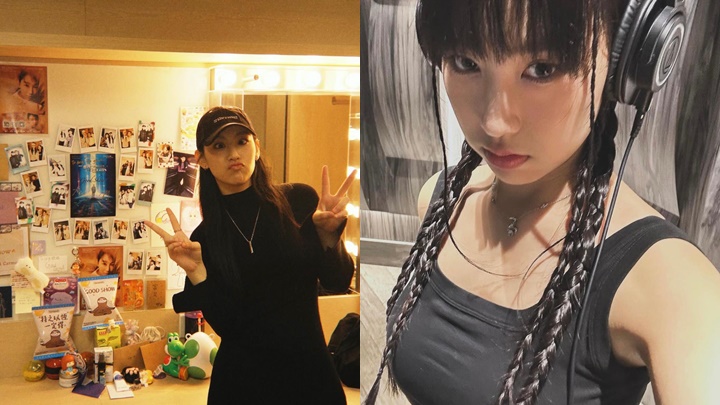 炎明熹時刻受焦慮情緒困擾  感恩粉絲不離不棄︰令我變成「焦糖」