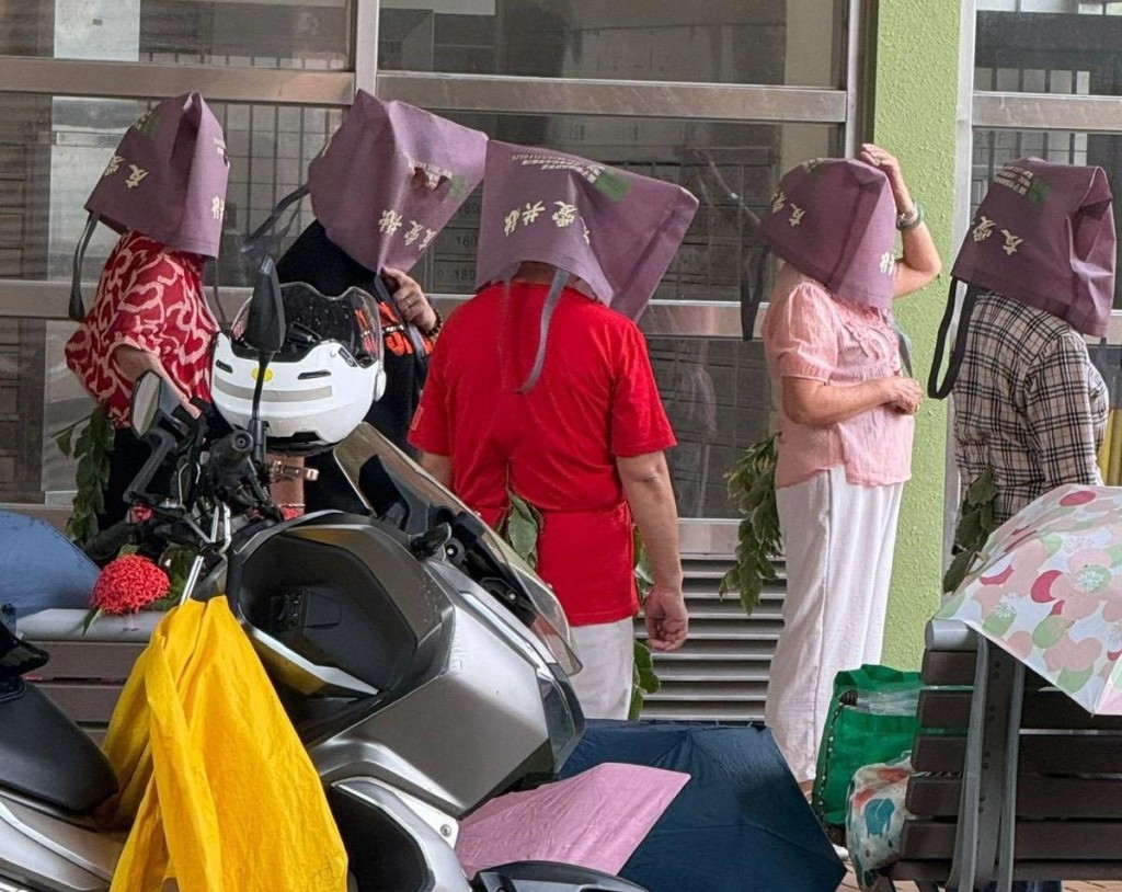 fb和Threads截圖(資料來源:Emily Ho@facebook 香港突發事故報料區及討論區,和danie.wo.1@Threads) fb和Threads截圖(資料來源:Emily Ho@facebook 香港突發事故報料區及討論區,和danie.wo.1@Threads)