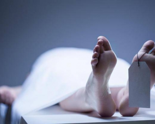 Google AI能預測病人死亡時間，逾9成準確。網上圖片