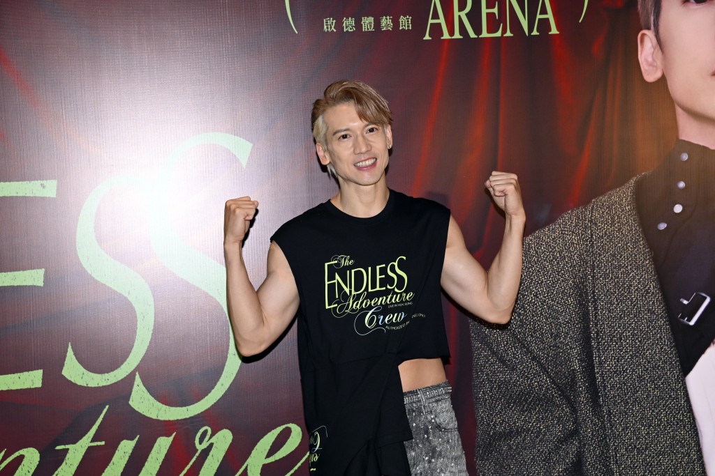 鄭融否認是關智斌與密友Edwin介紹人。