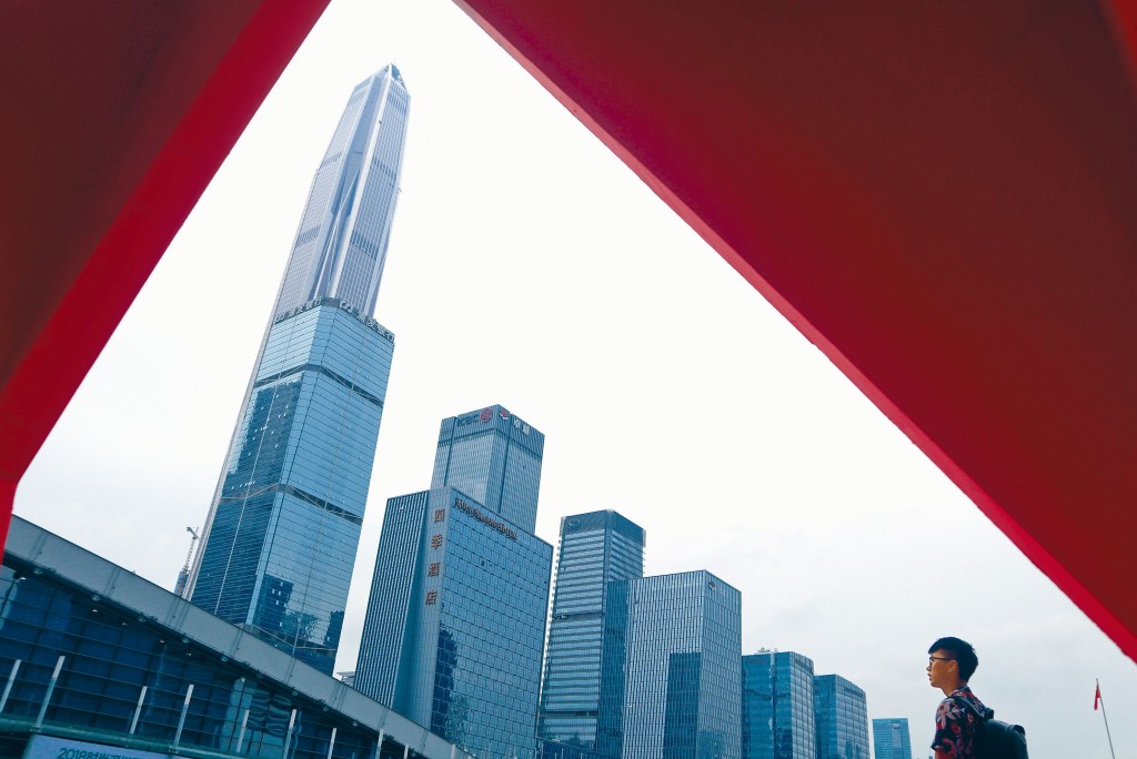 《施政報告》將推出「大灣區青年就業計畫」，由勞工及福利局牽頭作跨部門籌備。