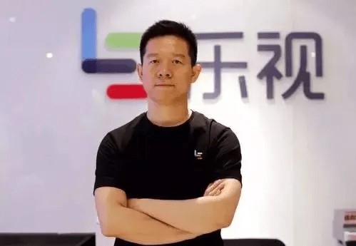 乐视创始人贾跃亭因为资金链断，2017年赴美国后再未回国。