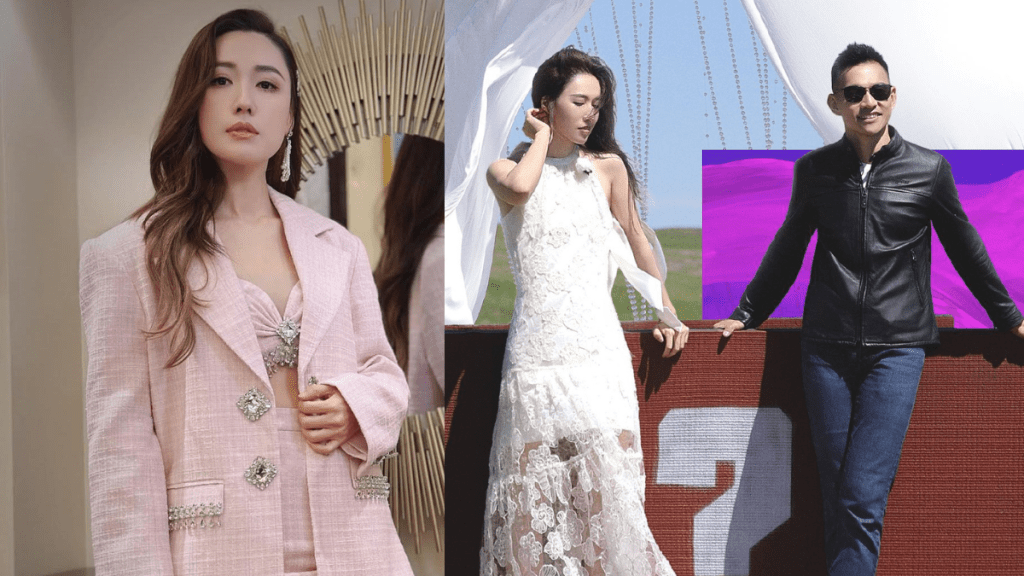 李施嬅睇書鑽研愛情  自爆想學做好伴侶  早前「再甩拖」惹網民勸：應該先學愛自己