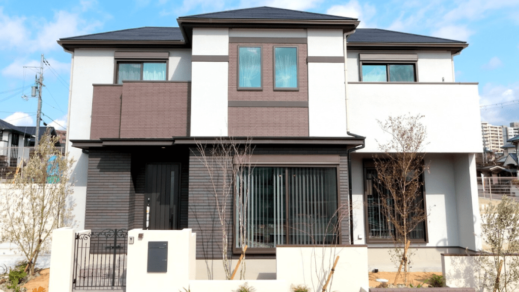 日本新盤來港推630萬入場 提供3及4房 面積1076呎起