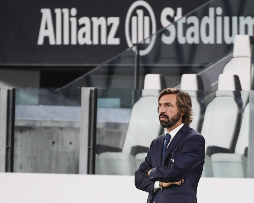 派路對球隊表現感到失望。AP資料圖片