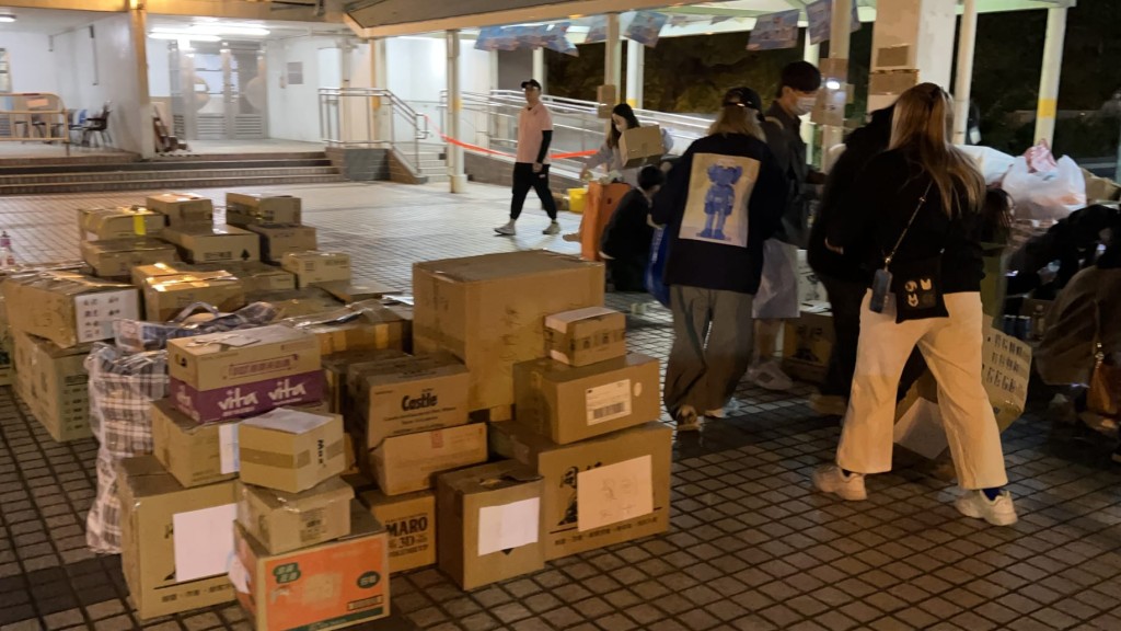 蔡楚輝攝 蔡楚輝攝