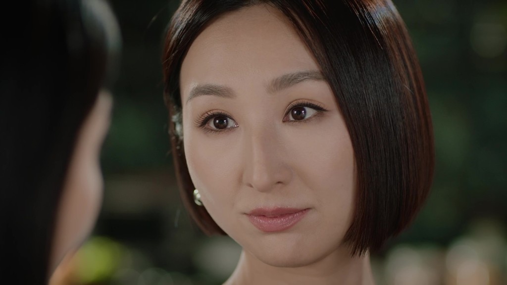 Alice飽受極大委屈。