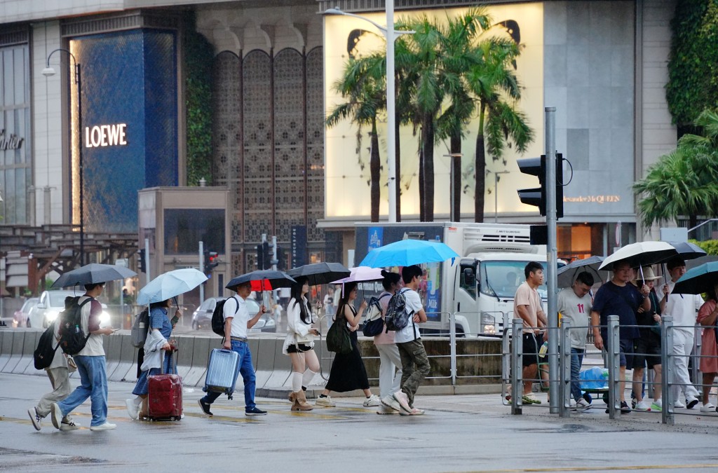 林正財有信心達成2035年碳排放減半、2050年前實現碳中和的目標。 林正財有信心達成2035年碳排放減半、2050年前實現碳中和的目標。