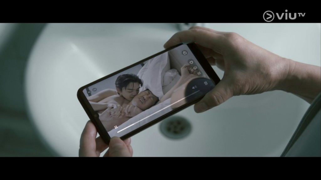 歐鎮灝(George) 歐鎮灝(George)