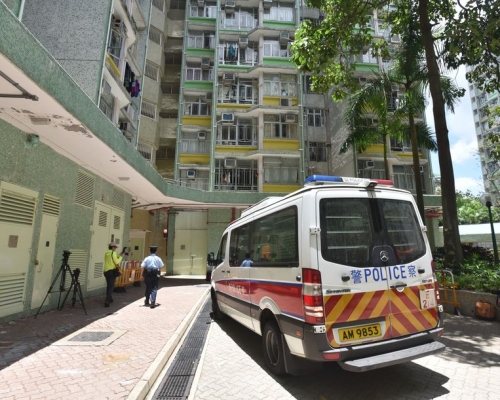 耀明樓。資料圖片