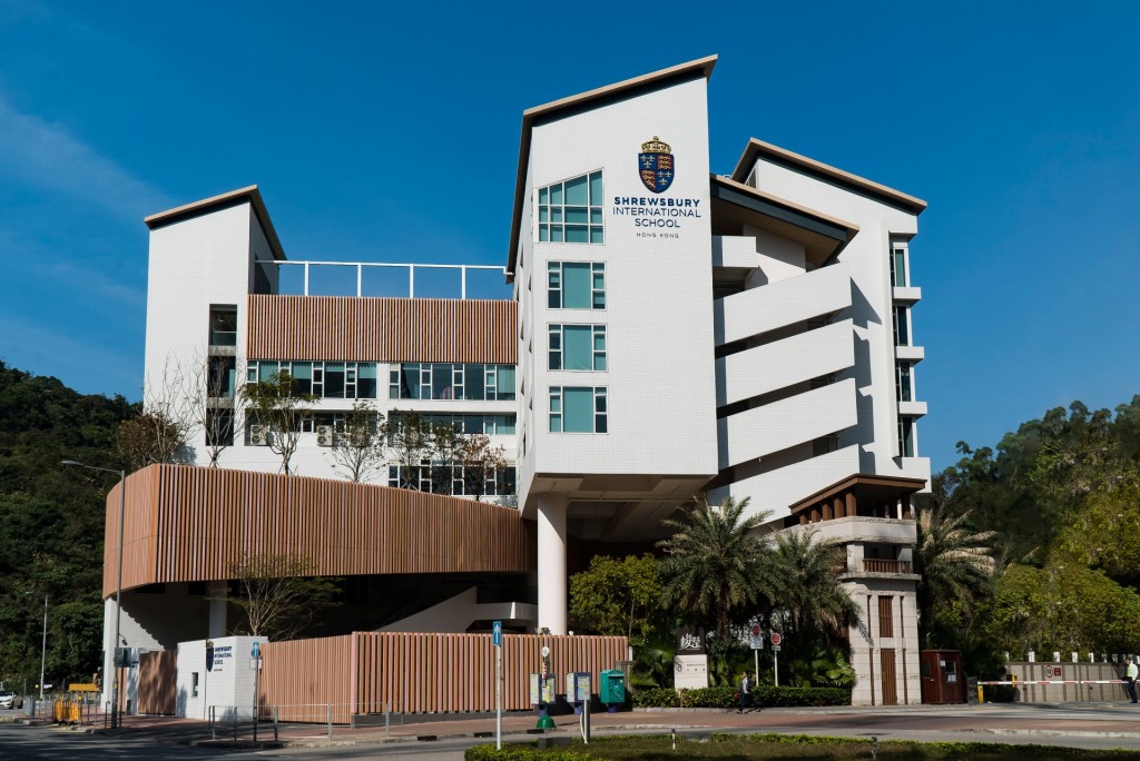 香港思貝禮國際學校專為3至13歲孩童專注於提供卓越的幼兒及小學教育。（圖片來源：香港思貝禮國際學校）