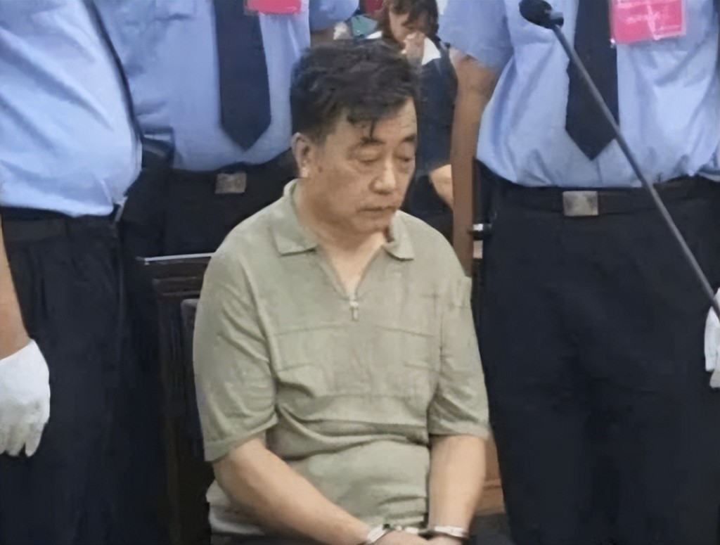 段義和被捕後仍稱「再來一次還會殺」。