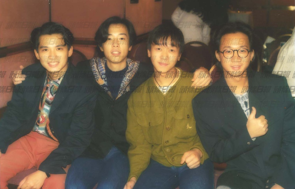 昔日的家駒,只能在照片裏懷念。