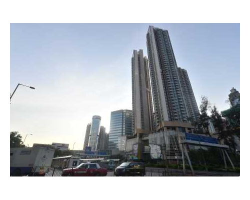 海桃灣兩房月租1.8萬 低市價5%