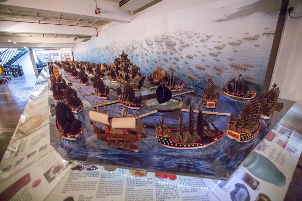  圖片來源：新華社