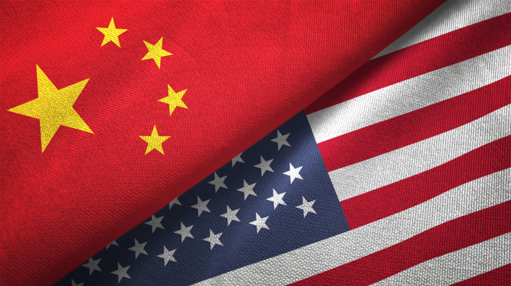 美总统拜登虽然对中国经济重拳出击，加速去中国化，但美国企业仍是今年上榜最多的