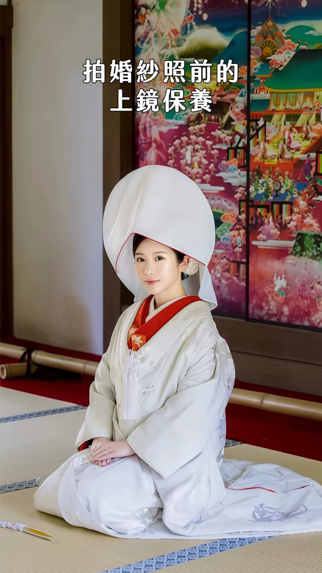 「雞排妹」鄭家純曾公開到日本影婚照。