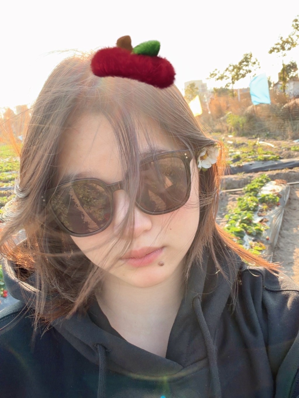 全红婵新造型成热搜,获网民赞展现清新少女气质。微博 全红婵新造型成热搜,获网民赞展现清新少女气质。微博