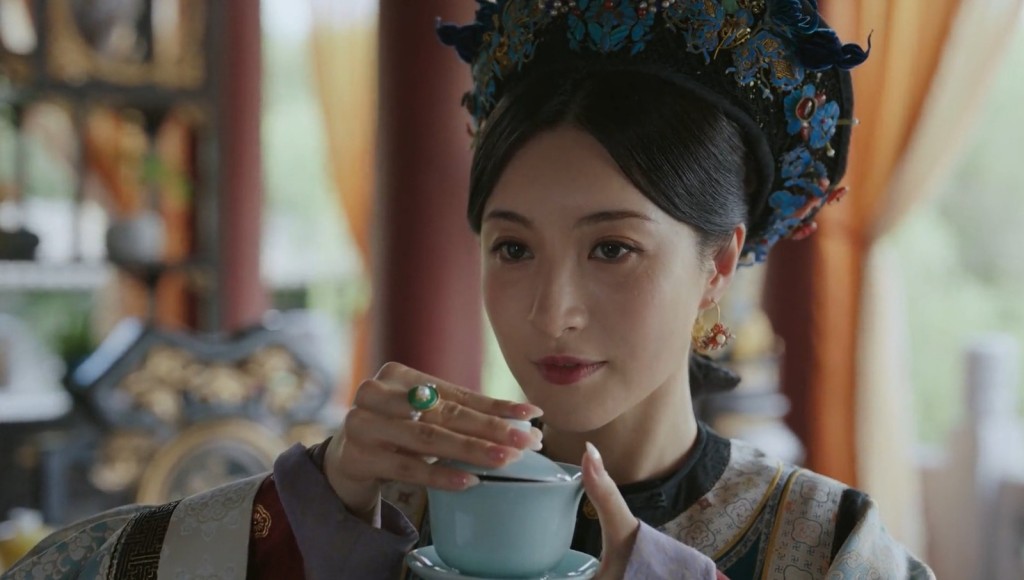 薇薇對於得到觀眾認同、讚賞，令她感到辛苦都值得。