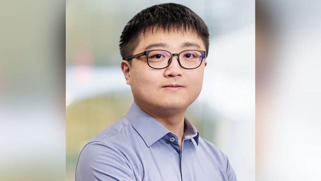 美國密歇根大學工學院助理研究員王丹浩今年3月墮樓身亡。