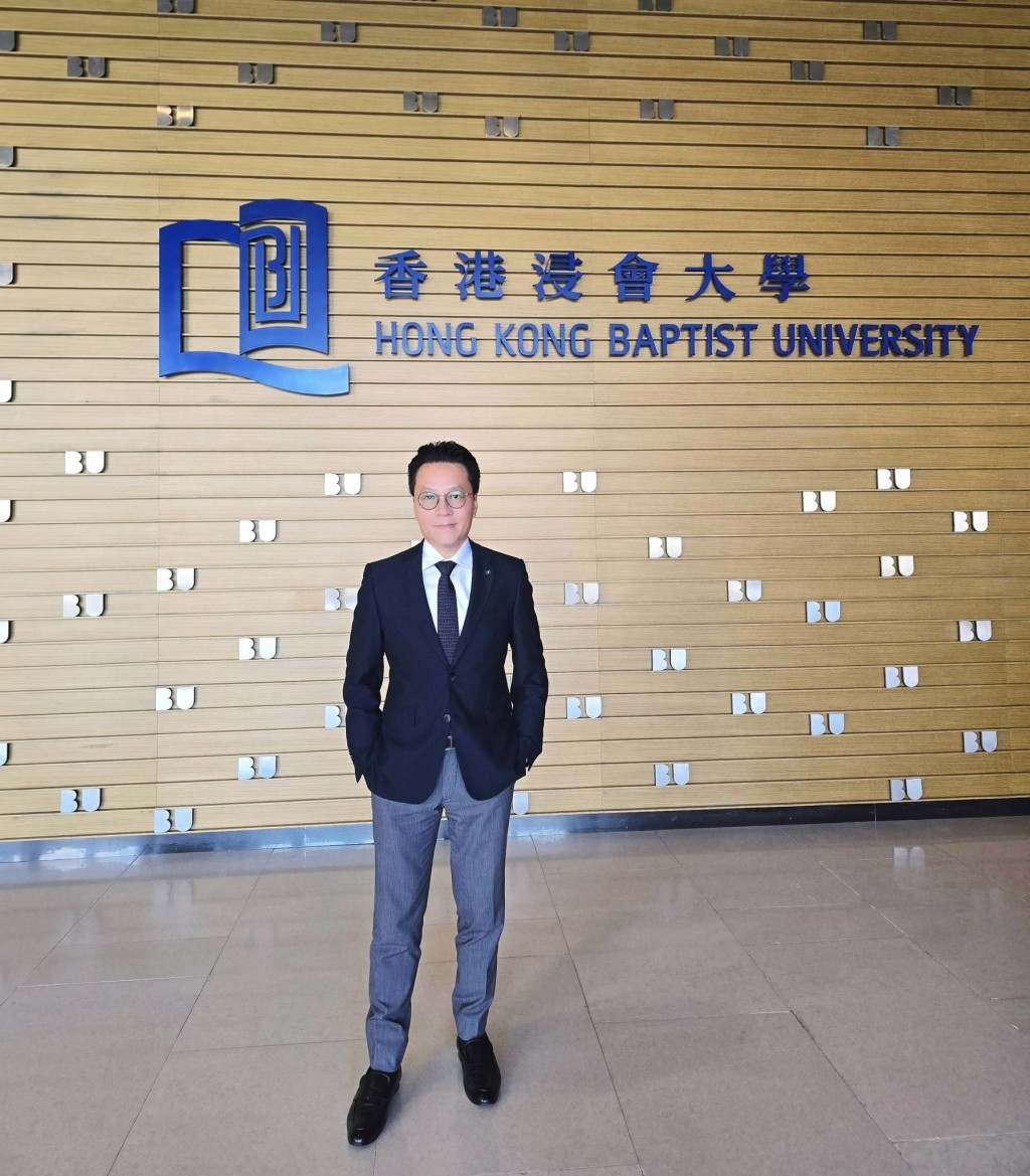 譚健業 譚健業