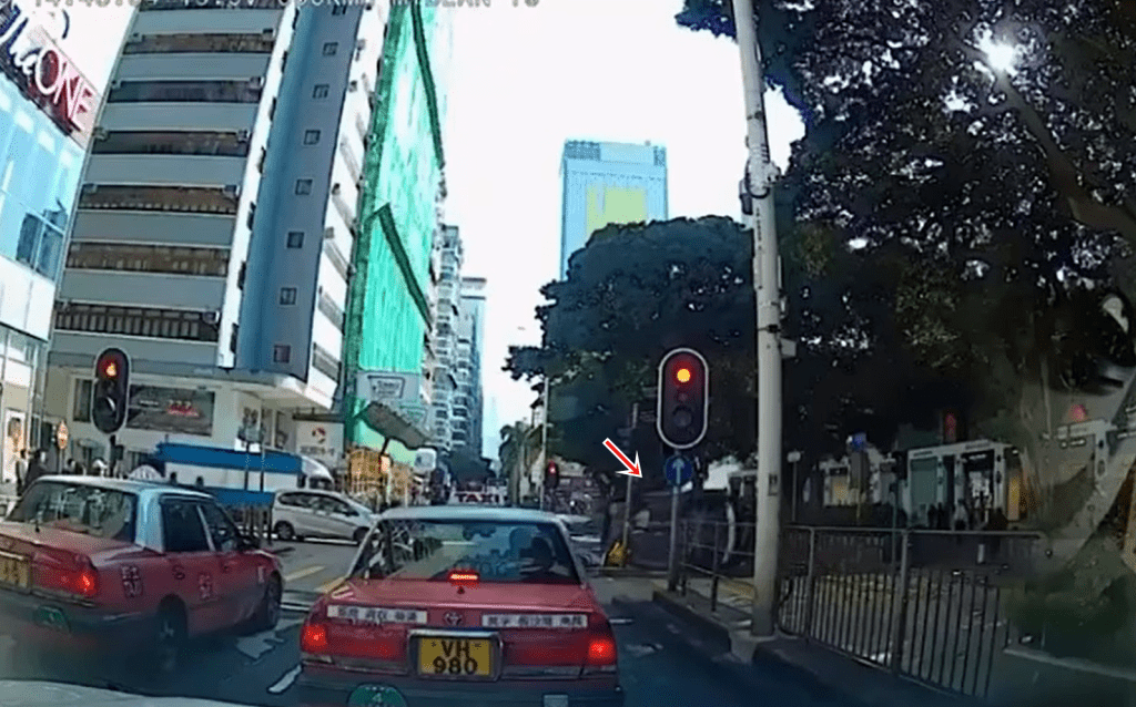 fb：車cam L（香港群組）