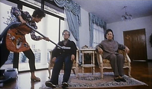 琴姐在《家有囍事》常母角色最深入民心。