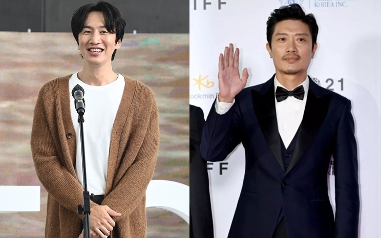 李光洙和朴熙順檢測均呈陰性。