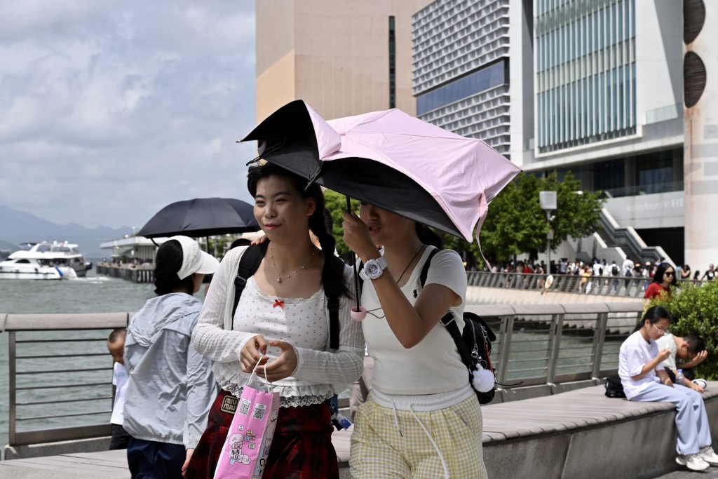 劉駿軒攝 劉駿軒攝