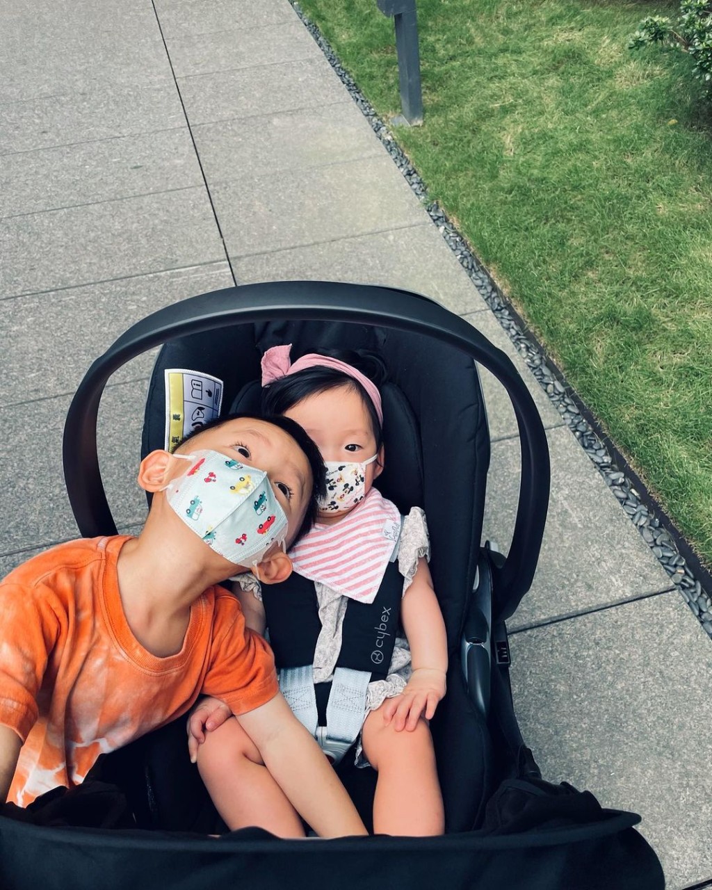 以家庭為重。