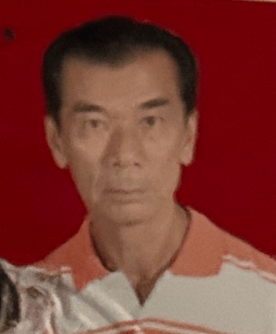 死者冼木,78歲,在躉船做雜工。 死者冼木,78歲,在躉船做雜工。